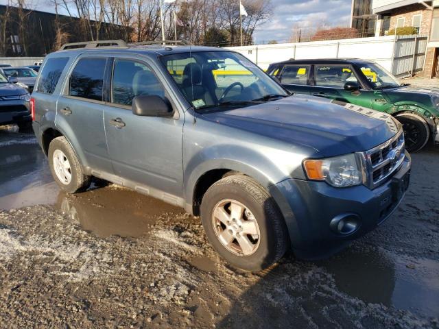 Photo 4 from auction – 2012 FORD ESCAPE XLT with VIN 1FMCU9DG4CKB25357