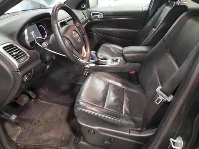 Photo 7 from auction – 2018 JEEP GRAND CHER with VIN 1C4RJFCG5JC405979
