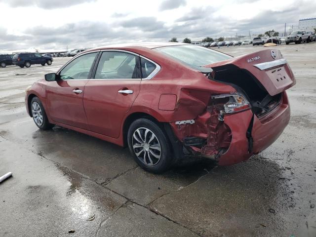 Photo 2 from auction – 2015 NISSAN ALTIMA 2.5 with VIN 1N4AL3AP6FC118348