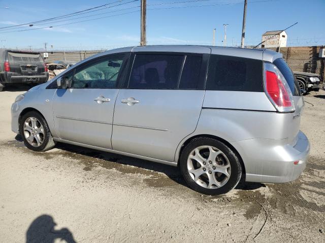 Foto 2 de la subasta – 2009 MAZDA 5 con VIN JM1CR29L990341079