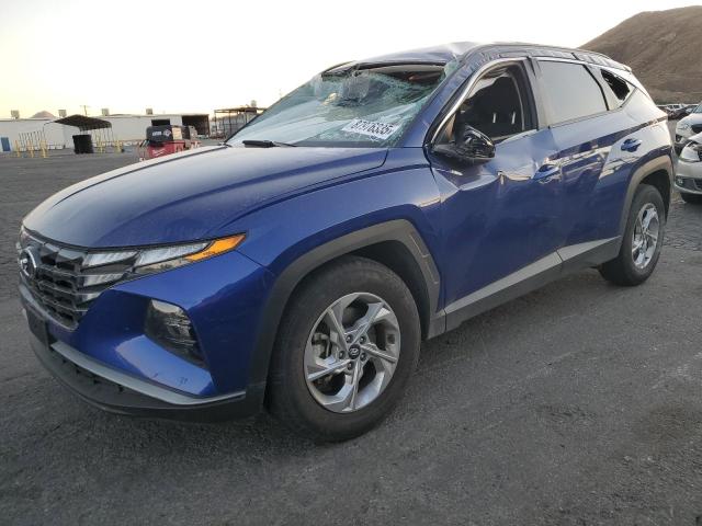 Photo 1 from auction – 2024 HYUNDAI TUCSON SEL with VIN 5NMJB3DE2RH341161