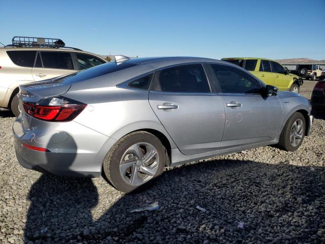 Photo 3 from auction – 2019 HONDA INSIGHT EX with VIN 19XZE4F52KE025687
