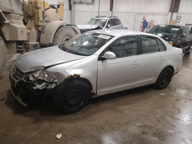 Photo 1 from auction – 2008 VOLKSWAGEN JETTA S with VIN 3VWJM71K98M014504