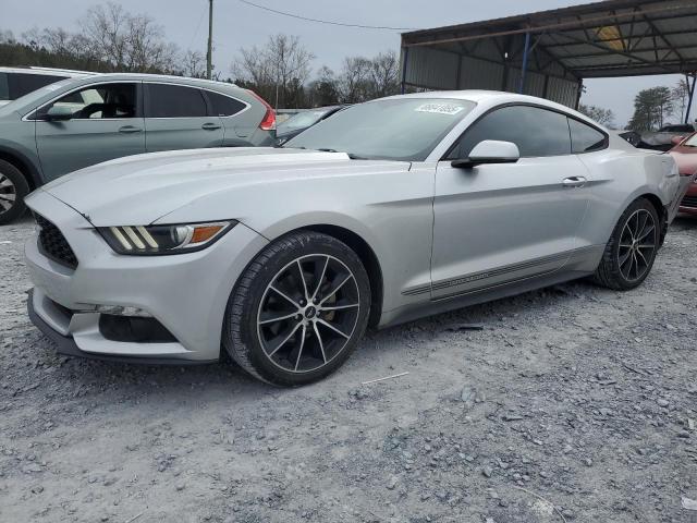 FORD MUSTANG 2015 с VIN 1FA6P8TH5F5376409 - Фото с аукциона