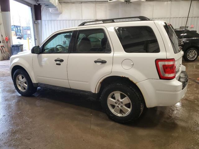 Фото 2 с аукциона – 2011 FORD ESCAPE XLT с VIN 1FMCU9D72BKB34301