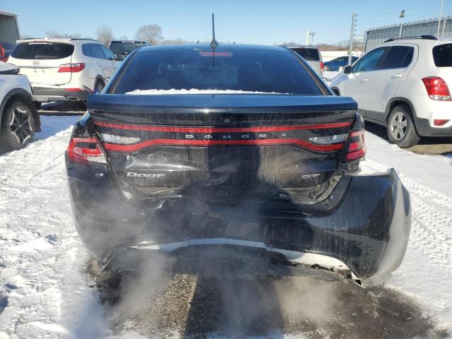 Photo 6 from auction – 2016 DODGE DART GT with VIN 1C3CDFEB2GD584973