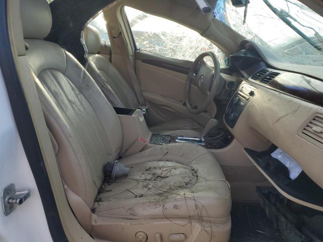 Photo 7 from auction – 2006 BUICK LUCERNE CX with VIN 1G4HE57Y06U211418
