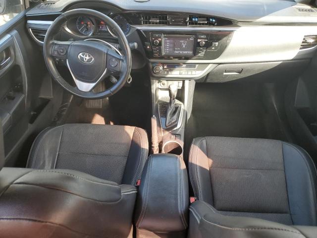 Photo 8 from auction – 2014 TOYOTA COROLLA L with VIN 2T1BURHE5EC061603