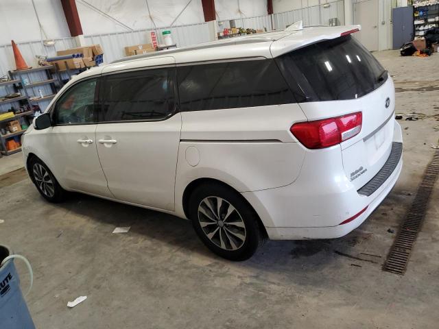 Photo 2 from auction – 2018 KIA SEDONA EX with VIN KNDMC5C14J6389086