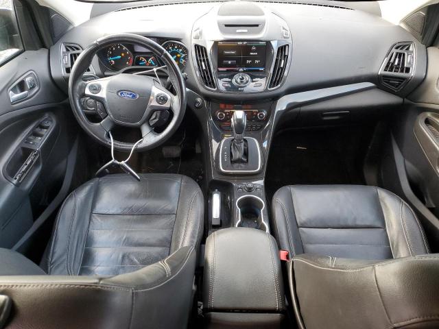 Photo 8 from auction – 2014 FORD ESCAPE TIT with VIN 1FMCU0J98EUA94669