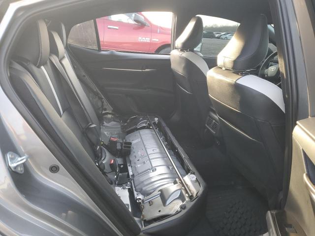 Photo 10 from auction – 2025 TOYOTA CAMRY XSE with VIN 4T1DAACK5SU537441