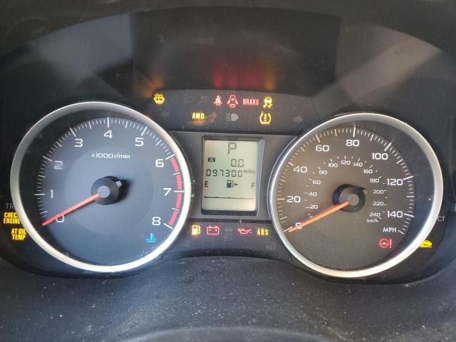 Photo 9 from auction – 2015 SUBARU FORESTER 2 with VIN JF2SJADC0FH487440