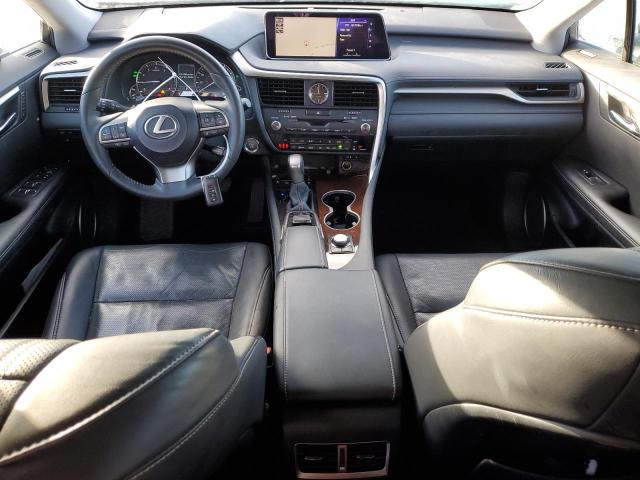 Photo 8 from auction – 2017 LEXUS RX 350 BAS with VIN 2T2BZMCA8HC090571