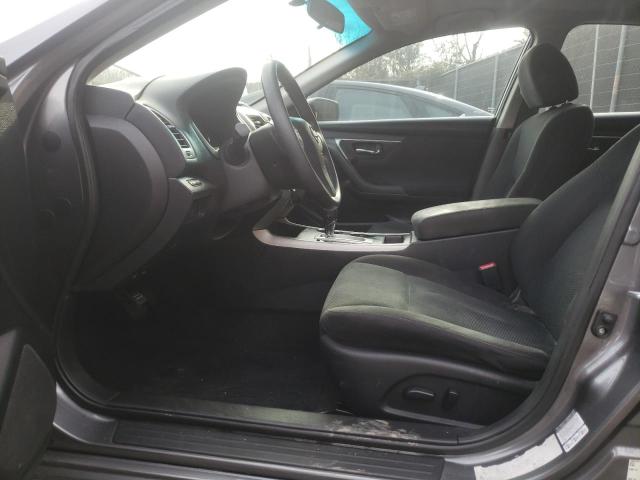 Photo 7 from auction – 2015 NISSAN ALTIMA 2.5 with VIN 1N4AL3AP1FC130424