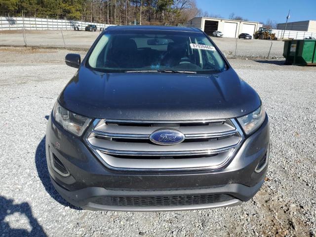Photo 5 from auction – 2016 FORD EDGE SEL with VIN 2FMPK3J89GBC33958