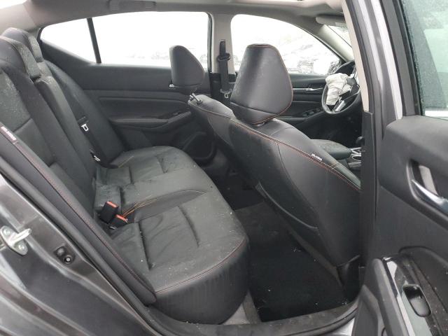 Photo 10 from auction – 2024 NISSAN ALTIMA SR with VIN 1N4BL4CW4RN312304