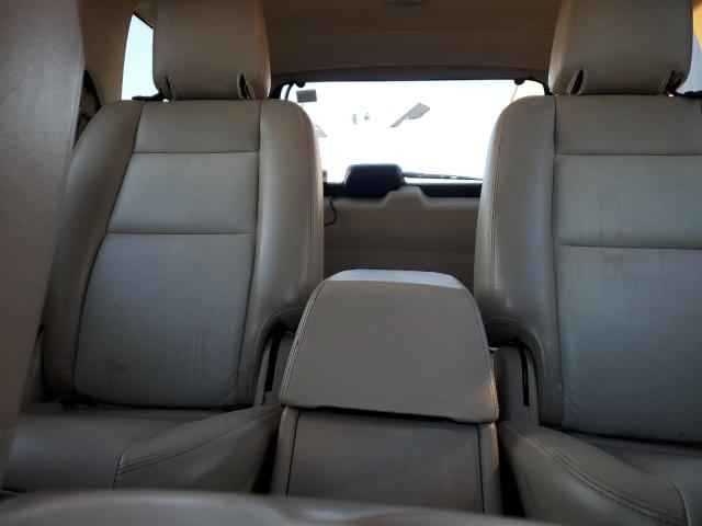 Photo 10 from auction – 2006 FORD EXPLORER with VIN 1FMEU75E26UB08155