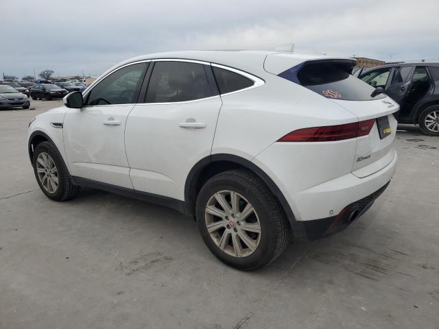 Снимка 2 от търг – 2018 JAGUAR E-PACE S с VIN SADFJ2FX1J1Z31355
