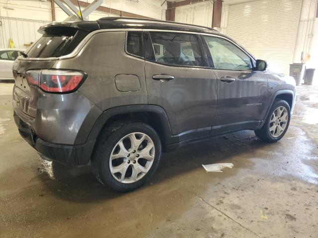 Photo 3 from auction – 2019 JEEP COMPASS LI with VIN 3C4NJDCB7KT629283