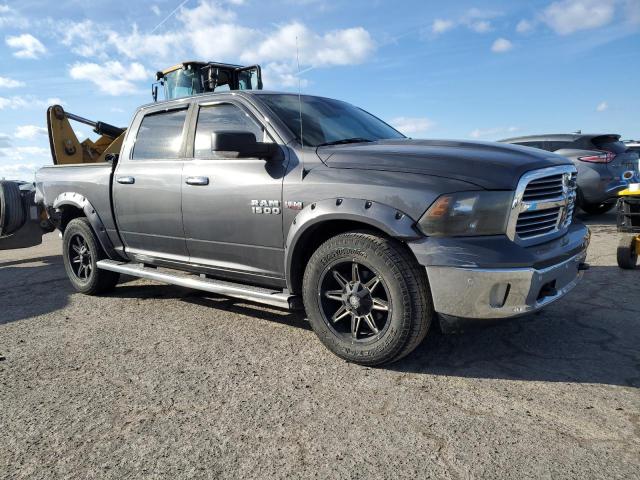 Photo 4 from auction – 2016 RAM 1500 SLT with VIN 1C6RR7LT8GS318319