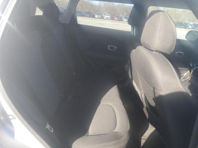 Снимка 10 от търг – 2018 KIA SOUL + с VIN KNDJP3A52J7598967
