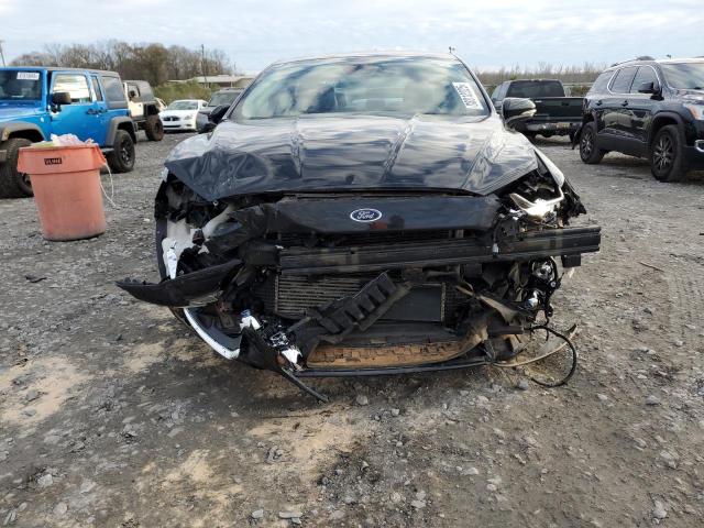 Photo 5 from auction – 2013 FORD FUSION TIT with VIN 3FA6P0D90DR207918