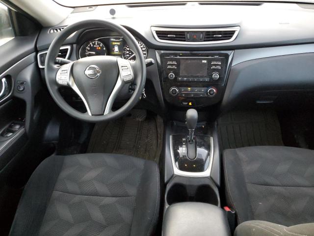 Photo 8 from auction – 2016 NISSAN ROGUE S with VIN 5N1AT2MV2GC803202