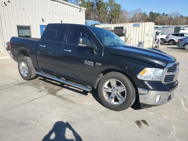 Photo 4 from auction – 2017 RAM 1500 SLT with VIN 1C6RR6LT7HS775828