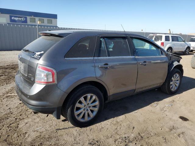 Photo 3 from auction – 2010 FORD EDGE LIMIT with VIN 2FMDK4KC5ABB25193