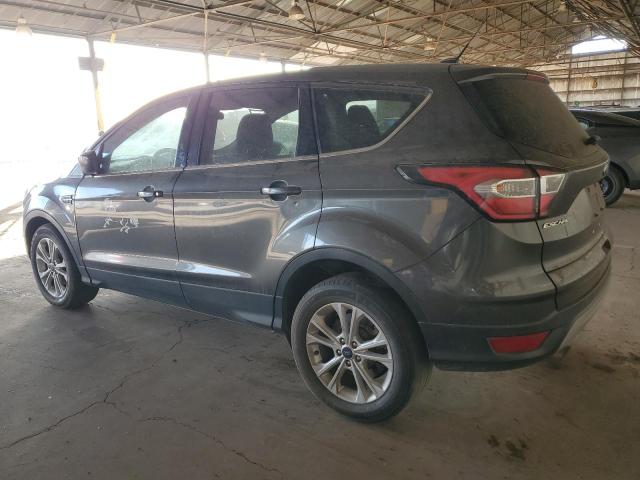 Photo 2 from auction – 2017 FORD ESCAPE SE with VIN 1FMCU0GD4HUD54131