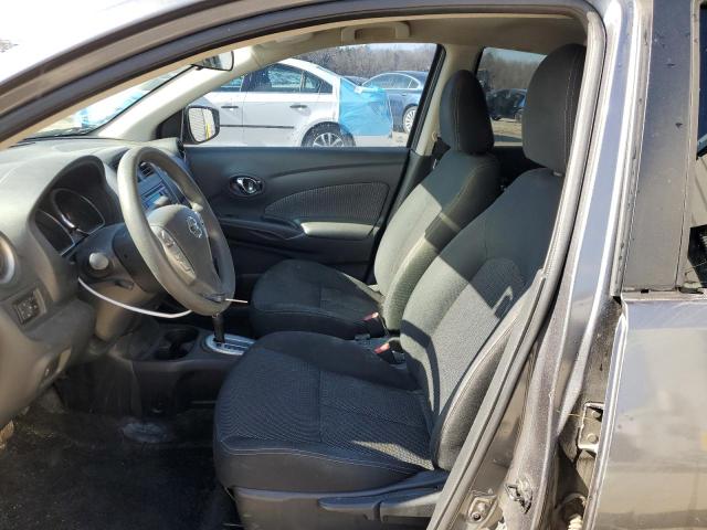 Photo 7 from auction – 2016 NISSAN VERSA S with VIN 3N1CN7AP5GL894192
