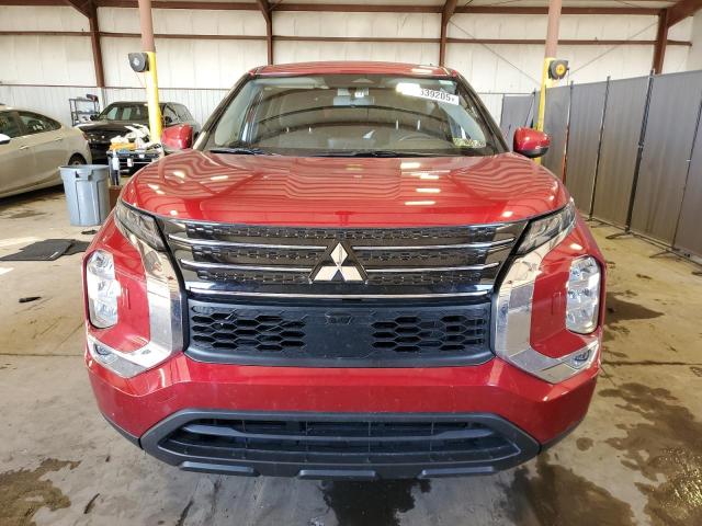 Photo 5 from auction – 2023 MITSUBISHI OUTLANDER with VIN JA4J4TA89PZ008225