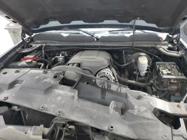 Photo 11 from auction – 2012 CHEVROLET SILVERADO with VIN 1GCPKSE72CF212670
