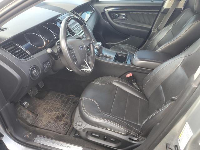 Zdjęcie 7 z aukcji – 2011 FORD TAURUS LIM z VIN 1FAHP2JWXBG177619