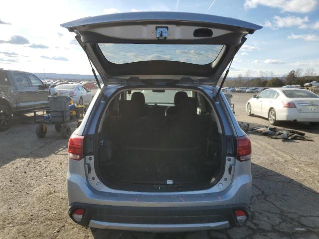 Photo 6 from auction – 2017 MITSUBISHI OUTLANDER with VIN JA4AZ2A32HZ021335