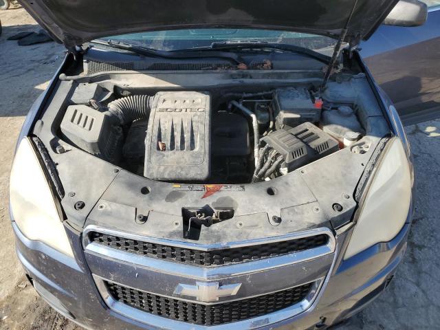 Photo 12 from auction – 2013 CHEVROLET EQUINOX LS with VIN 2GNFLCEK2D6250518
