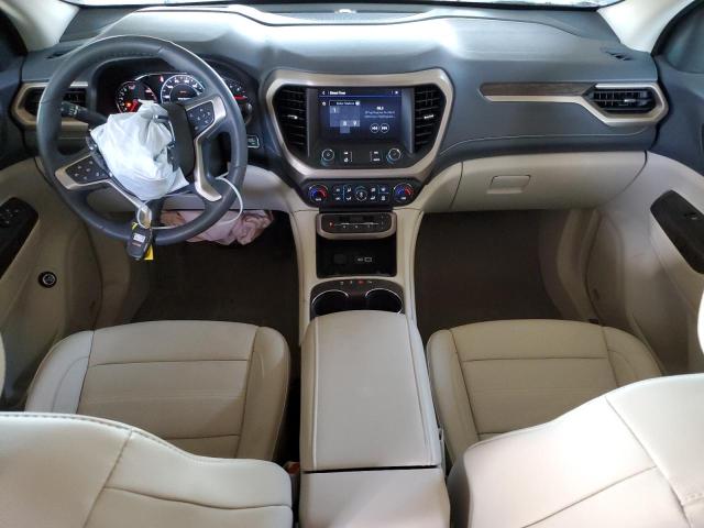 Photo 8 from auction – 2023 GMC ACADIA DEN with VIN 1GKKNXLS4PZ214094