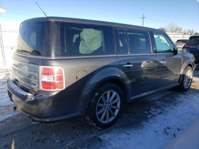 Photo 3 from auction – 2015 FORD FLEX LIMIT with VIN 2FMHK6D86FBA09370