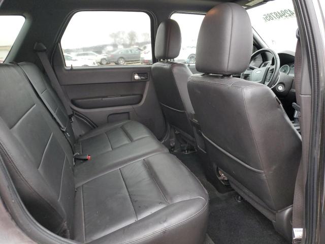 Photo 11 from auction – 2011 FORD ESCAPE LIM with VIN 1FMCU9EG3BKA48039