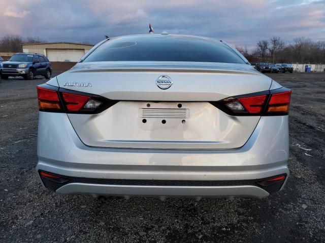 Photo 6 from auction – 2020 NISSAN ALTIMA S with VIN 1N4BL4BVXLC267350