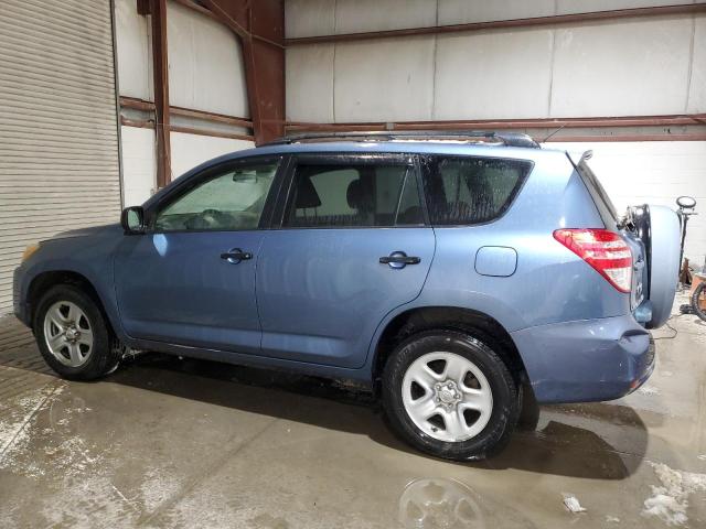 Photo 2 from auction – 2009 TOYOTA RAV4 with VIN JTMBF33V495001815
