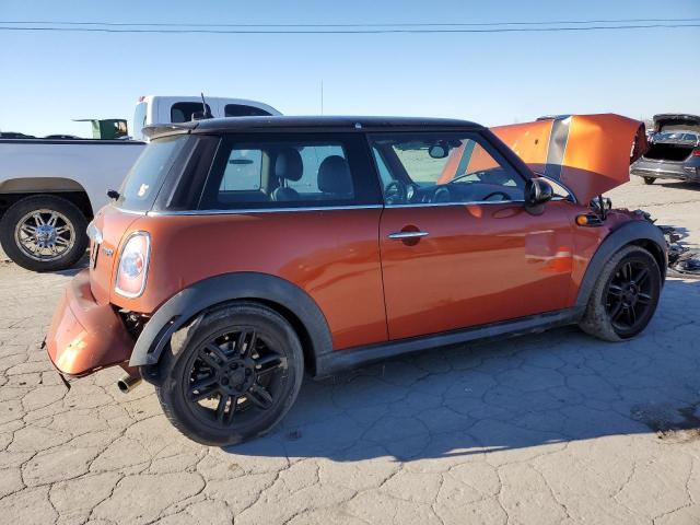 Photo 3 from auction – 2013 MINI COOPER with VIN WMWSU3C53DT545021