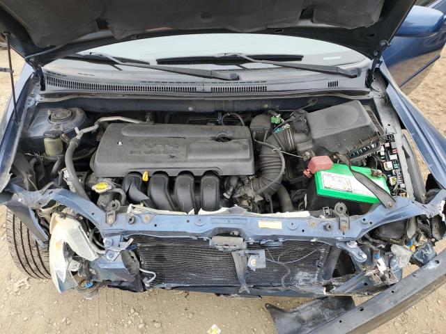 Zdjęcie 11 z aukcji – 2003 TOYOTA COROLLA CE z VIN JTDBR32E030031777
