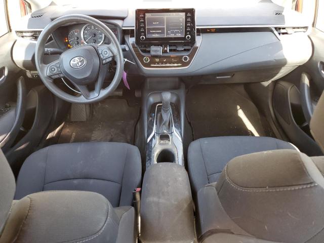 Photo 8 from auction – 2020 TOYOTA COROLLA LE with VIN 5YFEPRAE6LP008873
