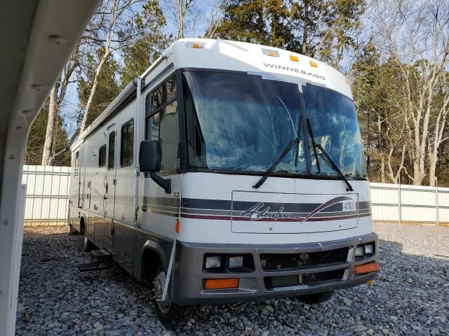FORD F550 SUPER 1999 with VIN 3FCNF53S0XJA19140 - Photo from auction