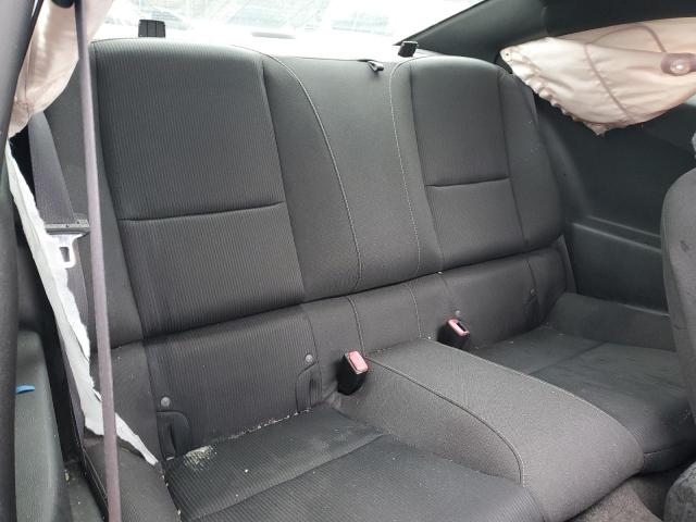 Photo 10 from auction – 2012 CHEVROLET CAMARO LT with VIN 2G1FB1E37C9171344