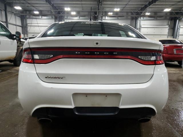 Photo 6 from auction – 2015 DODGE DART SXT with VIN 1C3CDFBB8FD299696
