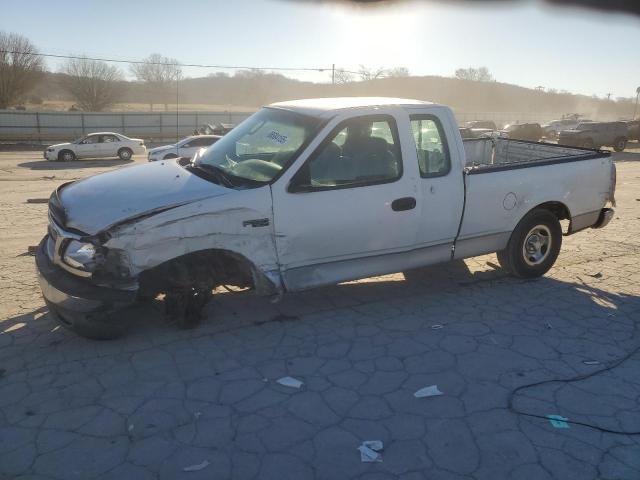 FORD F150 2003 with VIN 1FTRX17263NB71908 - Photo from auction
