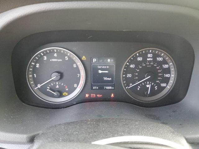 Photo 9 from auction – 2017 HYUNDAI TUCSON LIM with VIN KM8J3CA49HU417972
