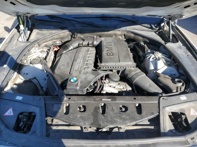 Foto 11 de la subasta – 2012 BMW 535 I con VIN WBAFR7C55CC812541